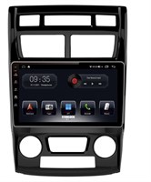 Штатная магнитола Stonelock KIA9040MB 3/32 ГБ для Kia Sportage II 2007-2010 на Android 10.0
