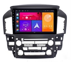 {{photo.Alt || photo.Description || 'CarMedia SF-9277-1-N для Lexus RX I 1997-2003 на Android 10.0'}}