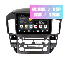 {{photo.Alt || photo.Description || 'Wide Media MT9218QT-2/32 для Lexus RX I 1997-2003 на Android 10.0'}}
