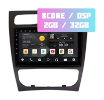 {{photo.Alt || photo.Description || 'Wide Media MT9242QT-2/32 для Mercedes G-klasse (W463) 2002-2004 на Android 10.0'}}