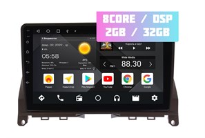 {{photo.Alt || photo.Description || 'Wide Media MT9312QT-2/32 для Mercedes C-klasse (W204) 2006-2011 на Android 10.0'}}