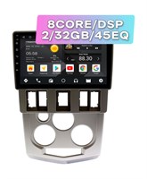 {{photo.Alt || photo.Description || 'Wide Media MT9322QT-2/32 для Renault Logan 2004-2009 на Android 10.0'}}