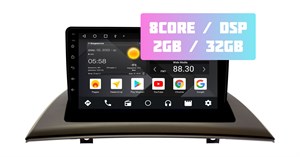 {{photo.Alt || photo.Description || 'Wide Media MT9361QT-2/32 для BMW X3 (E83) 2003-2010 на Android 10.0'}}