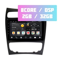 {{photo.Alt || photo.Description || 'Wide Media MT9651QT-2/32 для Mercedes CLK-klasse (W209) 2002-2005 на Android 10.0'}}