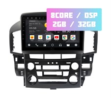 {{photo.Alt || photo.Description || 'Wide Media MT9696QT-2/32 для Lexus RX I 1997-2003 (авто без CD) на Android 10.0'}}