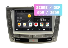 {{photo.Alt || photo.Description || 'Wide Media MT9737QT-2/32 для Lexus IS 250 2006-2012 (для авто без монитора, тип A) на Android 10.0'}}