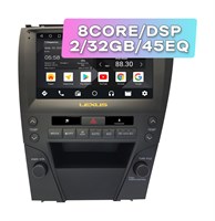 {{photo.Alt || photo.Description || 'Wide Media MT9780QT-2/32 для Lexus ES 2009 - 2012 для авто с монитором (BSJ) на Android 10.0'}}