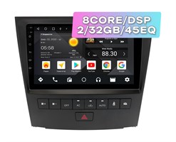 {{photo.Alt || photo.Description || 'Wide Media MT9796QT-2/32 для Lexus GS 2007 - 2012 на Android 10.0'}}