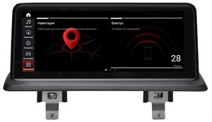 {{photo.Alt || photo.Description || 'Parafar для BMW 1 серия кузов E81 / E82 / E87 (2006-2012) CIC на Android 12.0 (PF5271a128/128)'}}
