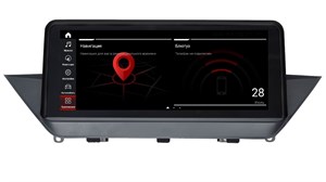 {{photo.Alt || photo.Description || 'Parafar для BMW X1 серия кузов E84 (2009-2015) CIC на Android 12.0 (PF5239a128/128)'}}