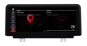 {{photo.Alt || photo.Description || 'Parafar для BMW X1 / X2 серия кузов F48 / F39 (2018+) EVO (для авто без тачскрина) на Android 12.0 (PF5509a128/128)'}}