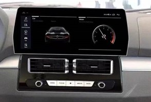 {{photo.Alt || photo.Description || 'CarMedia NH-B1201 для BMW X5 2000-2006 (E53), 5-я серия 1996-2003 (E39), 7-я серия 1994-2001 (E38) на Android 12.0'}}