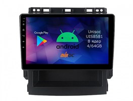 {{photo.Alt || photo.Description || 'Roximo RM-3405 4/64 ГБ для Subaru XV II 2018-2019 на Android 12.0'}}