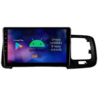 {{photo.Alt || photo.Description || 'Roximo RM-3801 4/64 ГБ для Volvo S60 2011-2017 на Android 12.0'}}