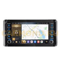 {{photo.Alt || photo.Description || 'CarMedia SF-1020-F (с кнопками) для Volkswagen Polo VI 2020-2022 на Android 10.0'}}