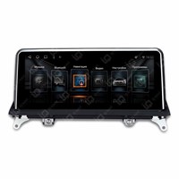 {{photo.Alt || photo.Description || 'Штатная магнитола IQ NAVI T54-1116C BMW X5 (E70) (2006-2010) на Android Android 7.1.1 Quad-Core (4 ядра) 10.2&quot; AUX'}}