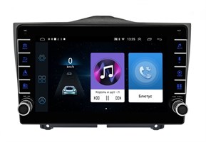 {{photo.Alt || photo.Description || 'Штатная магнитола Wide Media LC9090ON-2/32 для Lada Granta 2018-2025 на Android 10.0'}}