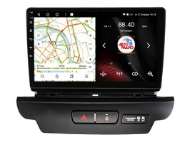 {{photo.Alt || photo.Description || 'Штатная магнитола VAYCAR 3267-09VO8 8/128 ГБ для Kia Ceed III 2018-2024 на Android 10.0'}}