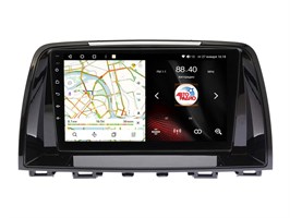 {{photo.Alt || photo.Description || 'Штатная магнитола VAYCAR 0112-09VO8 8/128 ГБ для Mazda 6 III 2012-2015 на Android 10.0'}}