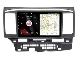 {{photo.Alt || photo.Description || 'Штатная магнитола VAYCAR 0037-09VO8 8/128 ГБ для Mitsubishi Lancer X 2007-2015 на Android 10.0'}}
