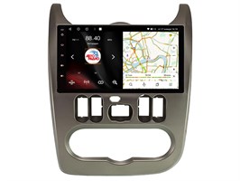 {{photo.Alt || photo.Description || 'Штатная магнитола VAYCAR 0752-09VO8 8/128 ГБ для Renault Logan, Sandero 2009-2013 на Android 10.0'}}