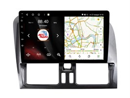 {{photo.Alt || photo.Description || 'Штатная магнитола VAYCAR 1229-09VO8 8/128 ГБ для Volvo XC60 2014-2017 на Android 10.0'}}