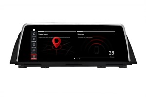 {{photo.Alt || photo.Description || 'Parafar для BMW 5 серия кузов F10 / F11 / 520 с IPS на Android 12.0 (PF5288a128/128)'}}