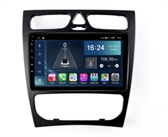 {{photo.Alt || photo.Description || 'Магнитола Farcar TG1264M (S400) для Mercedes G-klasse (W463) 2000-2006 на Android 12.0'}}