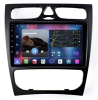 {{photo.Alt || photo.Description || 'Магнитола Farcar XL1264M (S500 PLUS) (6/128ГБ) для Mercedes G-klasse (W463) 2000-2006 на Android 12.0'}}