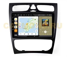 {{photo.Alt || photo.Description || 'Штатная магнитола Wide Media MT1264QU PRO для Mercedes G-klasse (W463) 2000-2006 на Android 10.0'}}