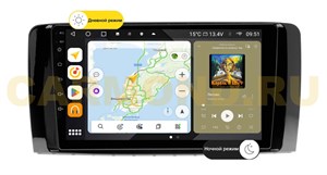 {{photo.Alt || photo.Description || 'Штатная магнитола Wide Media MT9250QU PRO для Mercedes R-class 2005 - 2011 на Android 10.0'}}