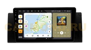 {{photo.Alt || photo.Description || 'Штатная магнитола Wide Media MT9295QU PRO для BMW 5 (E39), X5 (E53), 7 (E38) 1995-2006 на Android 10.0'}}