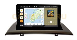 {{photo.Alt || photo.Description || 'Штатная магнитола Wide Media MT9361QU PRO для BMW X3 (E83) 2003-2010 на Android 10.0'}}