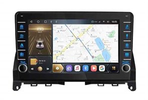 {{photo.Alt || photo.Description || 'CarMedia OL-9947-D (с кнопками) для Mercedes C-klasse (W204) 2006-2011 NTG 4.0 на Android 10.0'}}