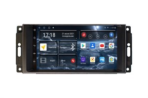 {{photo.Alt || photo.Description || 'Автомагнитола Redpower 71216 для Jeep, Dodge, Chrysler 2006-2015 на Android 10.0'}}