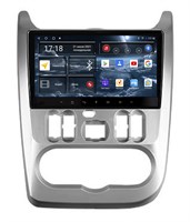 {{photo.Alt || photo.Description || 'Штатная магнитола Redpower 75357 Hi-Fi для Renault Logan, Sandero 2009-2013 на Android 10.0'}}