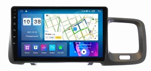 {{photo.Alt || photo.Description || 'Штатная магнитола Parafar для Volvo S60 (2011-2013) на Android 11.0 (PF185UHD)'}}