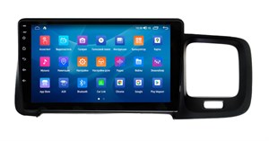 {{photo.Alt || photo.Description || 'Штатная магнитола Parafar для Volvo S60 (2014-2018) на Android 11.0 (PF186LUX2UHD)'}}
