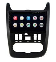 {{photo.Alt || photo.Description || 'Штатная магнитола Parafar для Renault Logan / Sandero (2009-2014) черный на Android 10.0 (PF175BLite)'}}