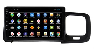 {{photo.Alt || photo.Description || 'Штатная магнитола Parafar для Volvo S60 (2014-2018) на Android 12.0 (PF186LUX2XHD)'}}