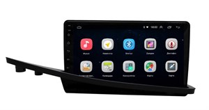 {{photo.Alt || photo.Description || 'Штатная магнитола Parafar для Volvo S80 (2006-2010) на Android 10.0 (PF184LUX2Lite)'}}