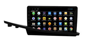 {{photo.Alt || photo.Description || 'Штатная магнитола Parafar для Volvo S80 (2006-2010) на Android 12.0 (PF184LUX2XHD)'}}