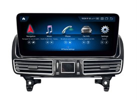 {{photo.Alt || photo.Description || 'Parafar для Mercedes GLE-klasse (W166), GLS-klasse (X166) 2015-2019 NTG 5.0 8/128 ГБ на Android 11.0 (PF7129A11GLEGLS8/128)'}}
