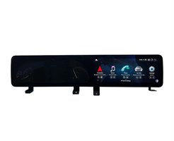 {{photo.Alt || photo.Description || 'Parafar для Mercedes S-klasse V (W221) 2006-2013 NTG 3.0/3.5 6/128 ГБ на Android 11.0 (PF7121A11S)'}}
