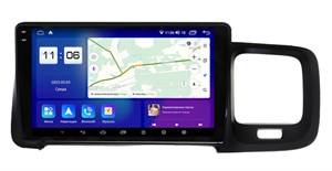 {{photo.Alt || photo.Description || 'Штатная магнитола Parafar для Volvo S60 (2014-2018) (экран 2K) на Android 11.0 (PF186LUX2U2K)'}}