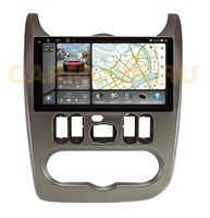 {{photo.Alt || photo.Description || 'Штатная магнитола VAYCAR 0752-09VO8_2HD 8/128 ГБ для Renault Logan, Sandero 2009-2013 на Android 10.0'}}