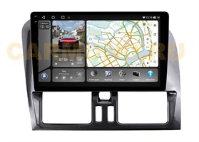 {{photo.Alt || photo.Description || 'Штатная магнитола VAYCAR 1229-09VO8_2HD 8/128 ГБ для Volvo XC60 2014-2017 на Android 10.0'}}
