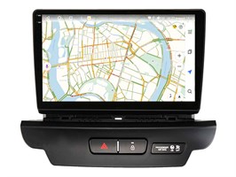 {{photo.Alt || photo.Description || 'Штатная магнитола VAYCAR 3267-09VO8_2HD 8/128 ГБ для Kia Ceed III 2018-2024 на Android 10.0'}}