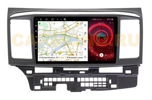 {{photo.Alt || photo.Description || 'Штатная магнитола VAYCAR 0037-09VP4 4/64 ГБ для Mitsubishi Lancer X 2007-2015 на Android 10.0'}}