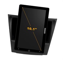 {{photo.Alt || photo.Description || 'CarMedia OL-9564-RL TESLA (вертикально-поворотный экран) для Lexus GS III 2004-2011 на Android 10.0'}}